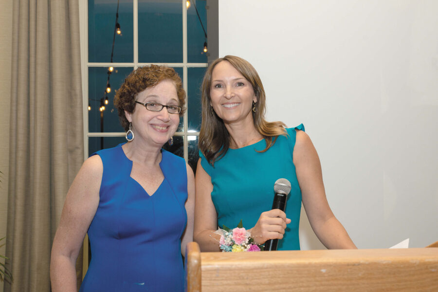 07/04/19, MONMOUTH DAY CARE CENTER CELEBRATED 50TH ANNIVERSARY, Navesink Country Club, Middletown, NJ, Heidi Zaentz, Lanae Herman
