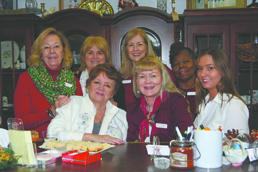 12/06/18, Love Thy Neighbor