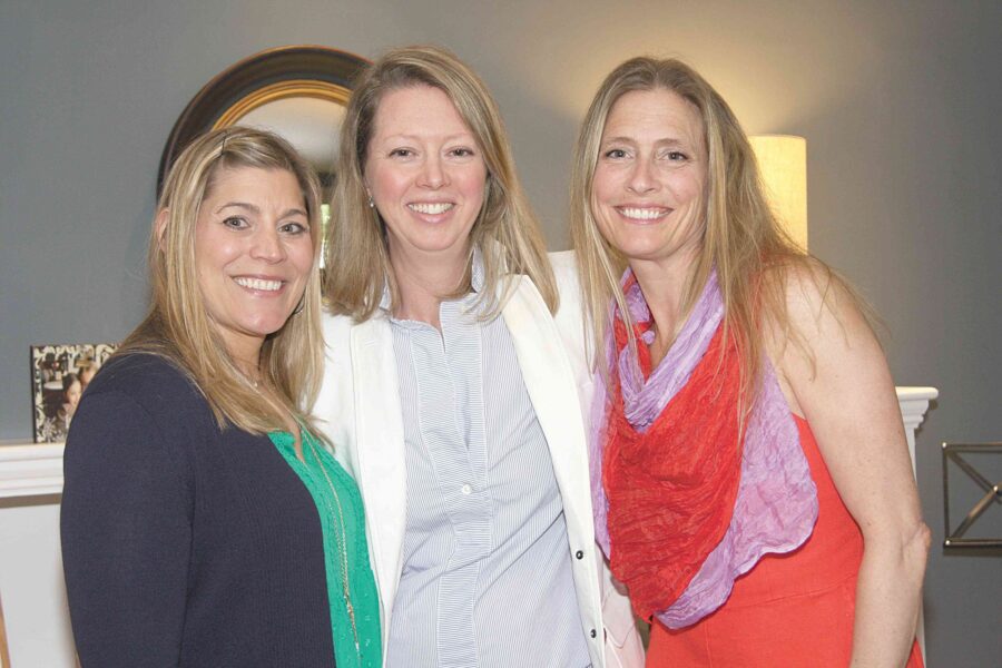 06/13/19, FAIR HAVEN FIRST FLOORS HOUSE TOUR WILL BENEFIT FAIR HAVEN PTA, Fair Haven, NJ, Sarah Lachanski, Danielle Jones, Bree Arhanic