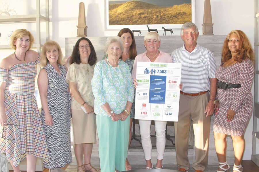 08/29/19, LEADING LIGHTS GALA HONOREES ANNOUNCED AT FAMILY AND CHILDREN’S SERVICE SOIREE, Fair Haven, NJ, Tiffany Senft, Anna Burian, Lisa Brodeth-Carrick, Lee Weber, Carrie Page, Donna Robinson, Paul Stach, Timika Muhammed