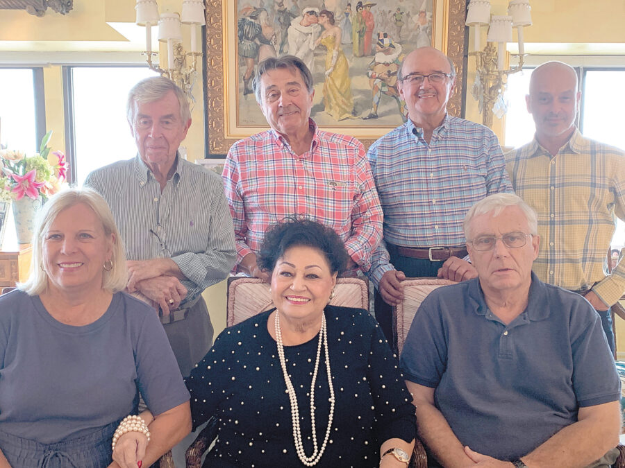 10/24/19, PARKER FAMILY HEALTH CENTER KICKED OFF 20th ANNIVERSARY CELEBRATION, Shrewsbury Avenue, Red Bank, NJ