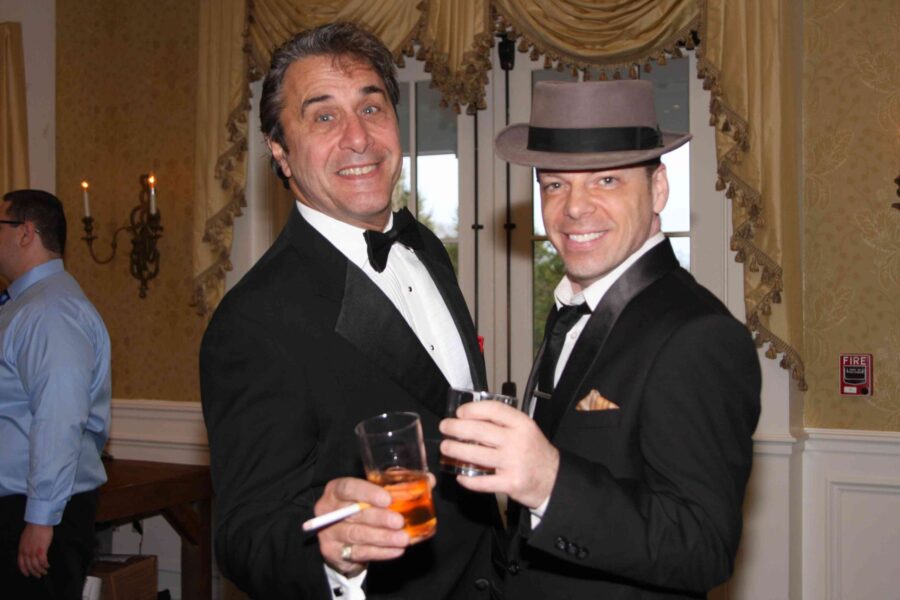 05/03/18, 7th Annual Butterfly Ball Will Benefit The Ashley Lauren Foundation, Spring Lake Golf Club, Spring Lake, NJ, Joe Perce, Jesse Posa