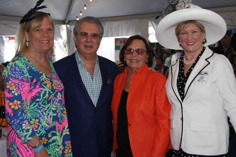 05/24/18, Monmouth Park Charity Fund