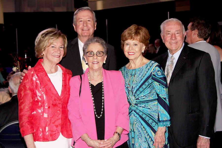 07/19/18, InterFaith Neighbors Held 30th Anniversary Gala: Decades of Dedication, NJ, Patty Micale, Tom Kononowitz, Carol Kononowitz, Janice Marchetti, Dr. Carl Marchetti