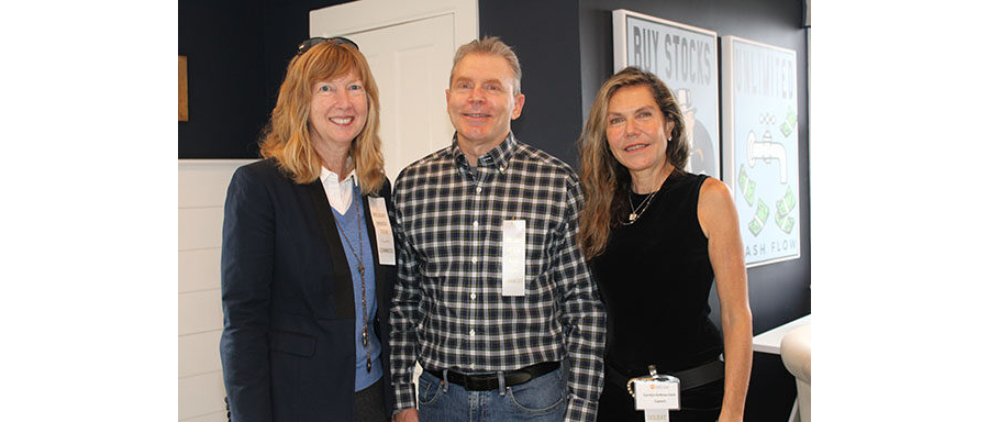 01/09/20, VISITING NURSE ASSOCIATION OF CENTRAL JERSEY HELD 46TH ANNUAL HOLIDAY HOUSE TOUR, Salt Creek Grille, Rumson, NJ, Melissa Quinn, Jack Devine, Carolyn DeRosa Clark