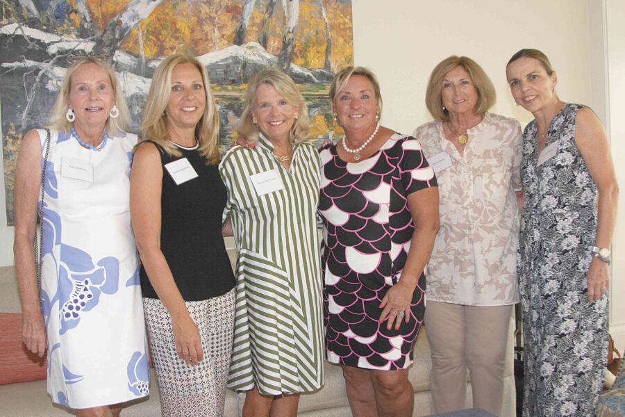 title="08/29/19, LEADING LIGHTS GALA HONOREES ANNOUNCED AT FAMILY AND CHILDREN’S SERVICE SOIREE, Fair Haven, NJ, Doug Gibbens, Charlie Hayes, Carrie Page, Steve Page, John O’Donoghue, Greg Sullivan"