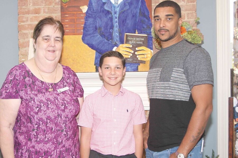 09/05/19, T. THOMAS FORTUNE FOUNDATION AND CULTURAL CENTER TO HOLD 7TH ANNUAL BIRTHDAY BASH, Oyster Point Hotel, Red Bank, NJ, Lynn Humphrey, Emilio Jennette, Jason Scott