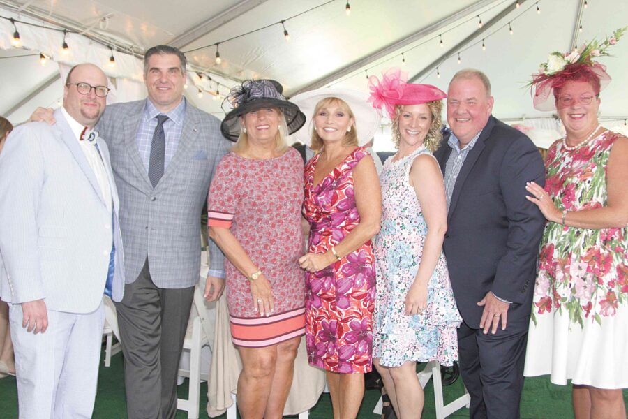 03/14/19, Ranney School