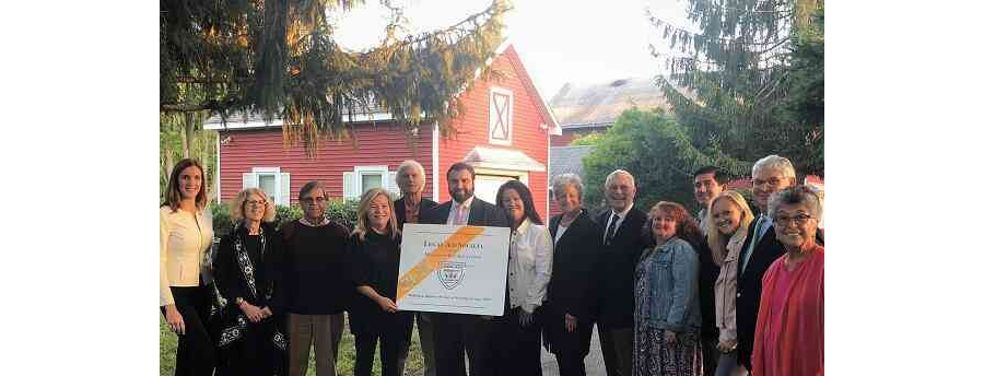 10/25/18, The Legal Aid Society Of Monmouth County Held Wine-Tasting Reception Fundraiser, 4JG’s Vineyards, Colts Neck, NJ, Tara Mc Lernan, Amy Altenhaus Ph.D., Ron Troppoli, Valerie Hemhauser, Charlie Shaw, Mark Apostolou Jr., Allison McGoughran, Barbara McMorrow, Patrick McMorrow, Lynn Staufenberg, Jason Sena, Laura Wishart Dugan, Mark Cohen, Toby Grabelle