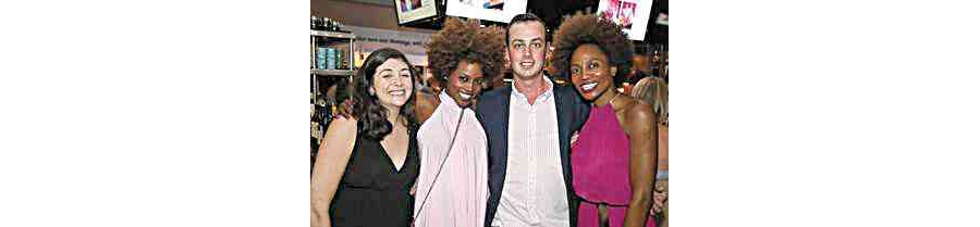 06/20/19, VNA EMERGING LEADERSHIP BOARD SUPPORTS VULNERABLE, AT-RISK CHILDREN AND FAMILIES, Proving Ground Waterfront Dining, Highlands, NJ, Allison Gorga, June Martin, Richard J. Fitzsimmons, Joy Martin