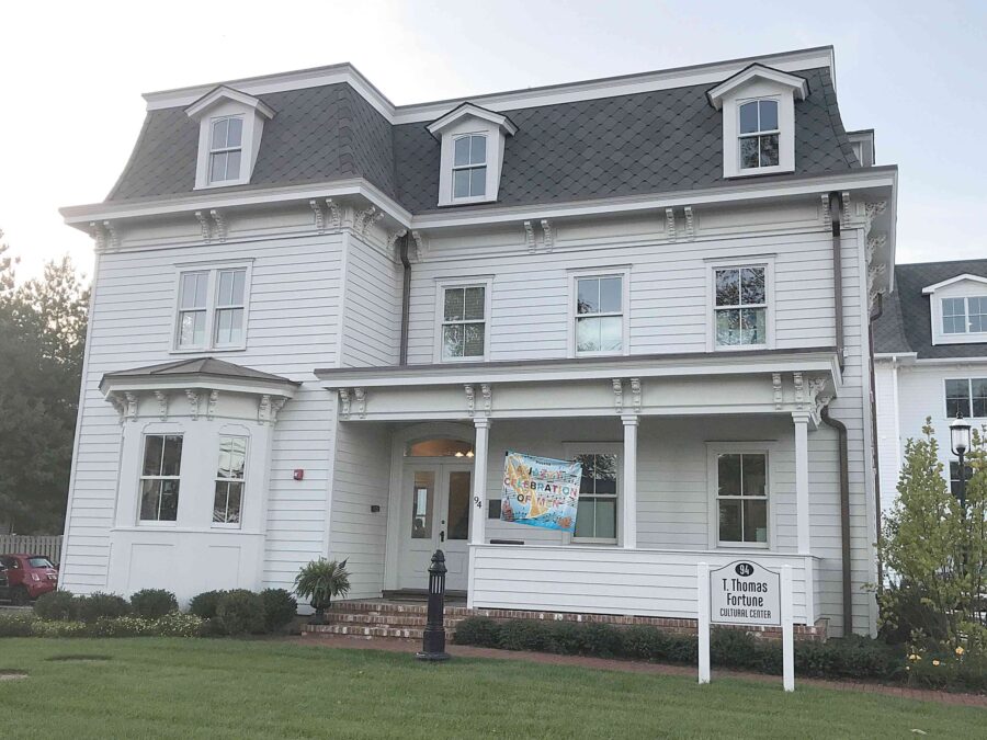 09/05/19, T. THOMAS FORTUNE FOUNDATION AND CULTURAL CENTER TO HOLD 7TH ANNUAL BIRTHDAY BASH, Oyster Point Hotel, Red Bank, NJ, The T. Thomas Fortune Cultural Center