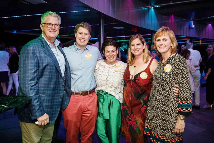 07/05/18, Visiting Nurse Association Emerging Leadership Board Held Summer Soiree For Children And Family Programs, Beer Garden, Blu Grotto, Oceanport, NJ, Photos Courtesy Yellow, Yellow, Yellow, Robert Dibble, Kyle Fannan, Alyssa Spector, Dr. Kristine McCoy, Bridget Murphy