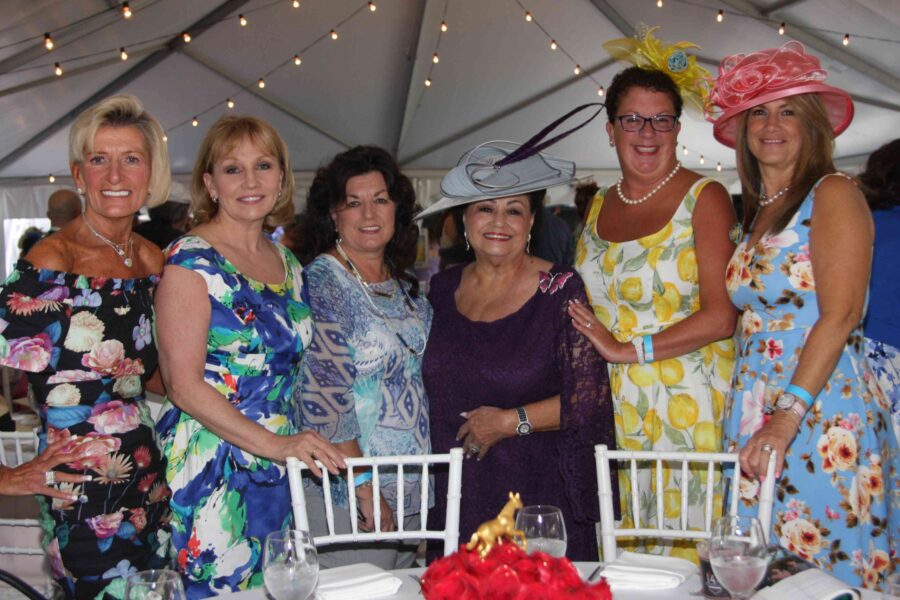 05/24/18, Monmouth Park Charity Fund