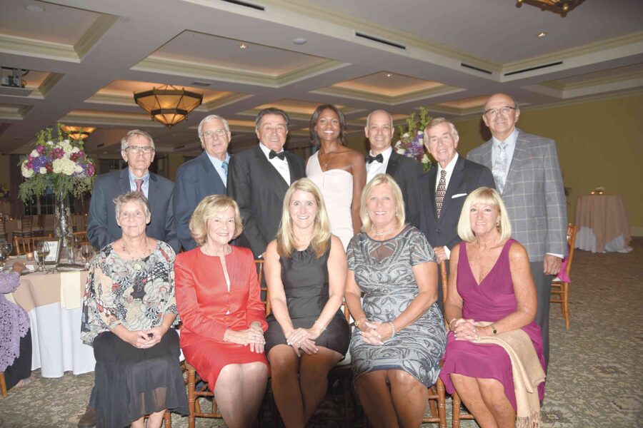09/26/19, ‘CELEBRATE WITH PARKER’ GALA RAISED FUNDS FOR FAMILY HEALTH CENTER, The Navesink Country Club, Middletown, NJ, Jeanne Wagner, Patty Micale, Kelli O’Brien, Gina Petillo, Robin Fitzmaurice, Hans Zweerink, Dr. Timothy Sullivan, Dr. Eugene Cheslock, Judie Saunders, Mark Breslauer, John Horl, Louis Rodriguez