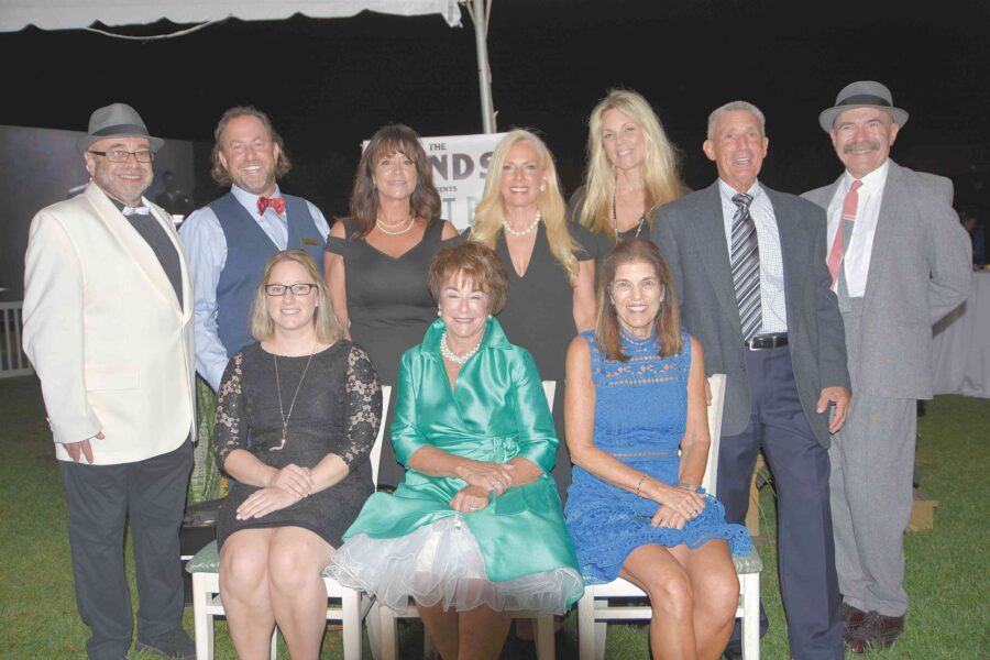 10/10/19, MONMOUTH COUNTY SPCA HELD 2019 FUR BALL, Blu Grotto, Oceanport, NJ, Amanda Stone, Frances Turner, Susan Waxman, David Giffler, Andrew Grossman, Terri Forbes, Christine Hanlon, Carol Brockriede, Warren Waxman, Nelson Kuperburg