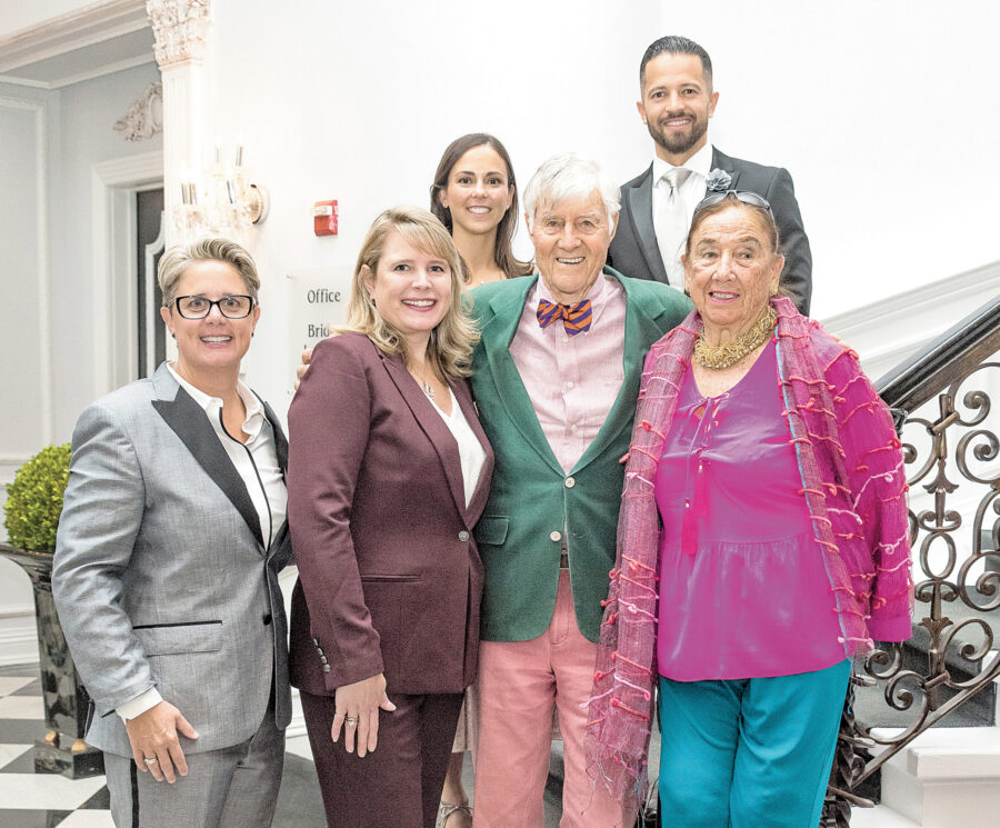 10/24/19, YMCA Stronger Together Gala Honored Community Volunteers, The Addison Park, Aberdeen, NJ