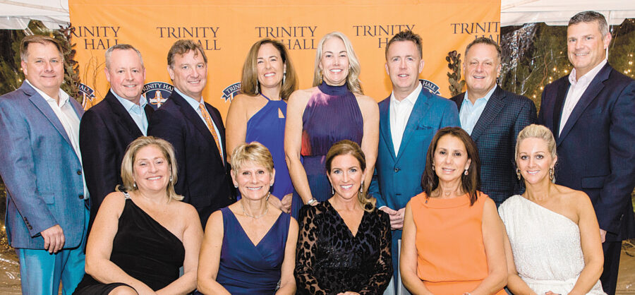 10/31/19, FIFTH ANNUAL TRINITY HALL GALA: A CELEBRATION OF COMMUNITY, The Asbury Hotel, Asbury Park, NJ