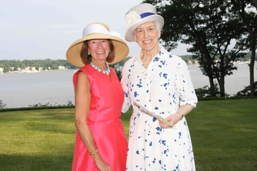 07/19/18, Monmouth County Historical Association Celebrates 120 Years With 43rd Annual Garden Party, Riverside, NJ, Daren Hutchinson, Suzanne Post\