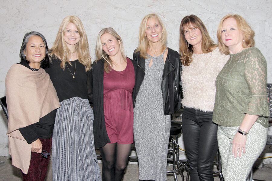 01/17/19, 7th Annual Holiday Show "A Purple Christmas" Will Benefit Mary
