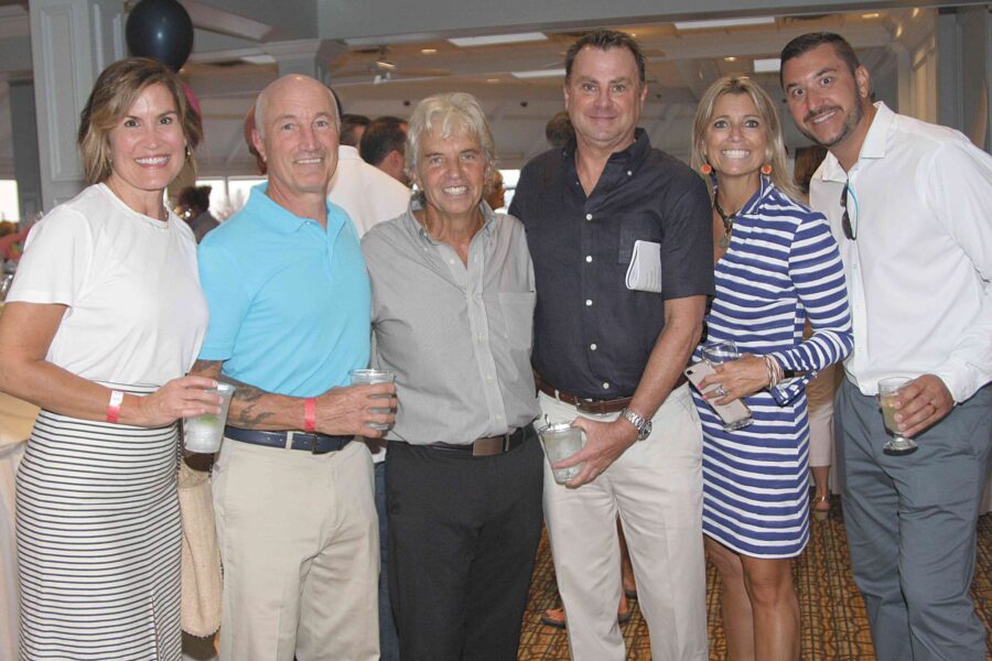 08/22/19, PURR’N POOCH FOUNDATION FOR ANIMALS HELD 2019 SUMMER GALA, The Channel Club, Monmouth Beach, NJ, Dr. Nicole Fedderson, John Conway, Dickie Palazzo, Chris O’Rourke, Koren Palazzo-Spadavecchia, Michael Hackett