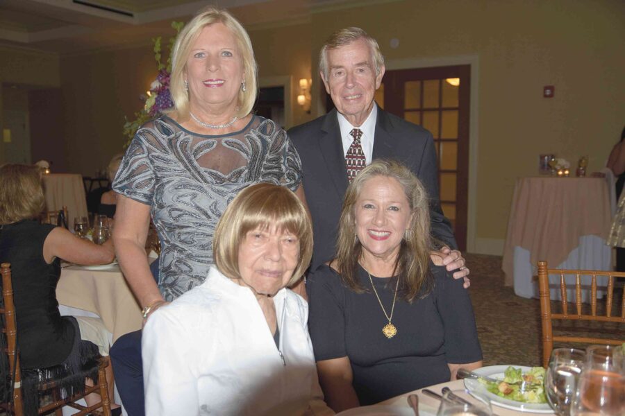 09/26/19, ‘CELEBRATE WITH PARKER’ GALA RAISED FUNDS FOR FAMILY HEALTH CENTER, The Navesink Country Club, Middletown, NJ, Shirley Parker, Mary Nicosia, Gina Petillo, John Horl