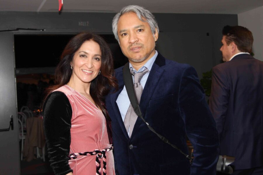 03/29/18, Beauty Foundation For Cancer Care Presented 12th Annual Beauty Ball, Asbury Hotel, Asbury Park, NJ, Cheryl Marchese, Ernesto Cullari