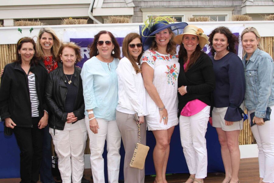 05/24/18, RFH Foundation