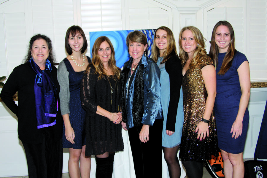 01/04/18, Dancing In The Moonlight Winter Gala Will Benefit Clean Ocean Action, Windows on the Water, Surfrider Beach Club, Sea Bright, NJ, Amanda Wheeler, Alison McCarthy, Mary Beth Thompson, Cindy Zipf, Allison Meyerhoff, Tory Woods, Abigail Eastwood