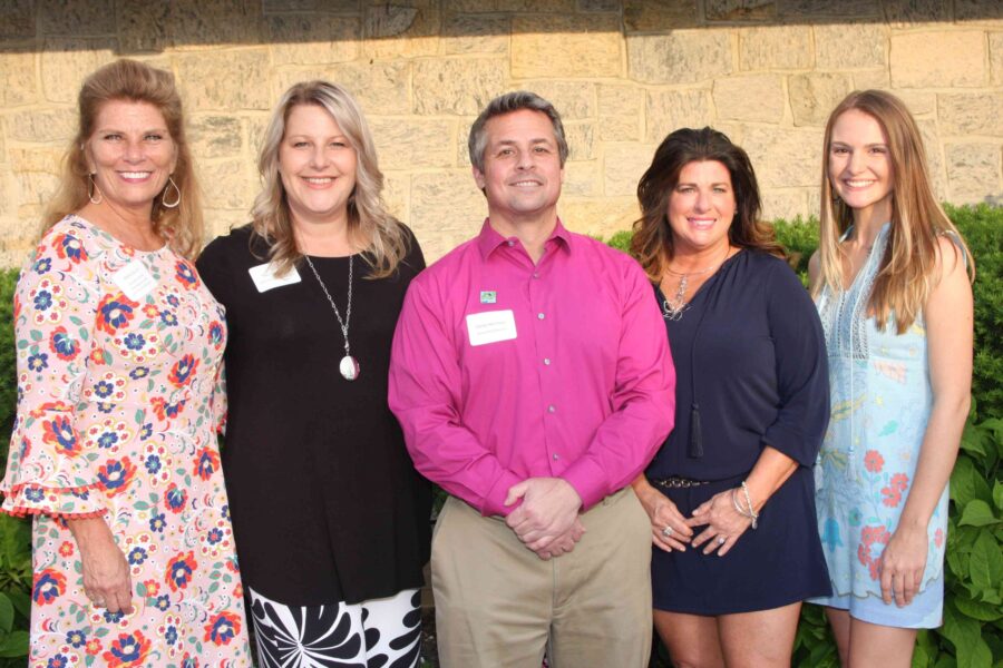 07/12/18, HABcore Held Jazz By The River Fundraising Event, Channel Club, Monmouth Beach, NJ, Marta Quinn, Stephanie Cervino, Steve Heisman, Tara Heisman, Kate Ryan