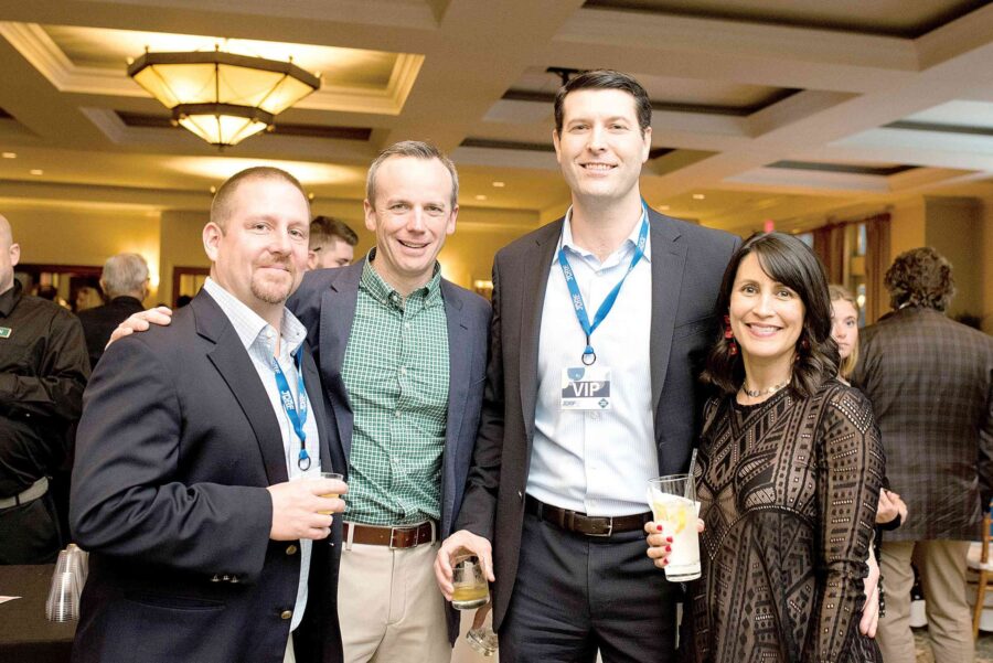 06/06/19, HORIZONS STUDENT ENRICHMENT PROGRAM’S OFF TO THE RACES EVENT, Blu Grotto, Monmouth Park, Oceanport, NJ, Kelli O’Brien, Patty Whittemore, Jane Orr, Frank Byrne, Lore Macdonald, Pam Lacey, Rebecca Donington, Lynn Spector, James Maguire