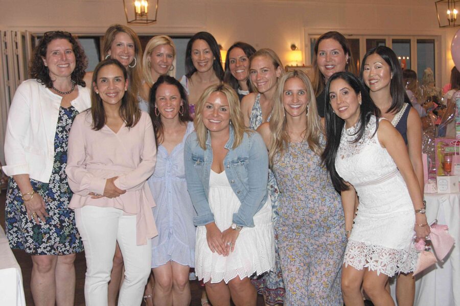 06/20/19, MONMOUTH COUNTY HISTORICAL ASSOCIATION’S ‘TEA WITH ME’, The Rumson Country Club Riverhouse, Rumson, NJ, Tea With Me committee