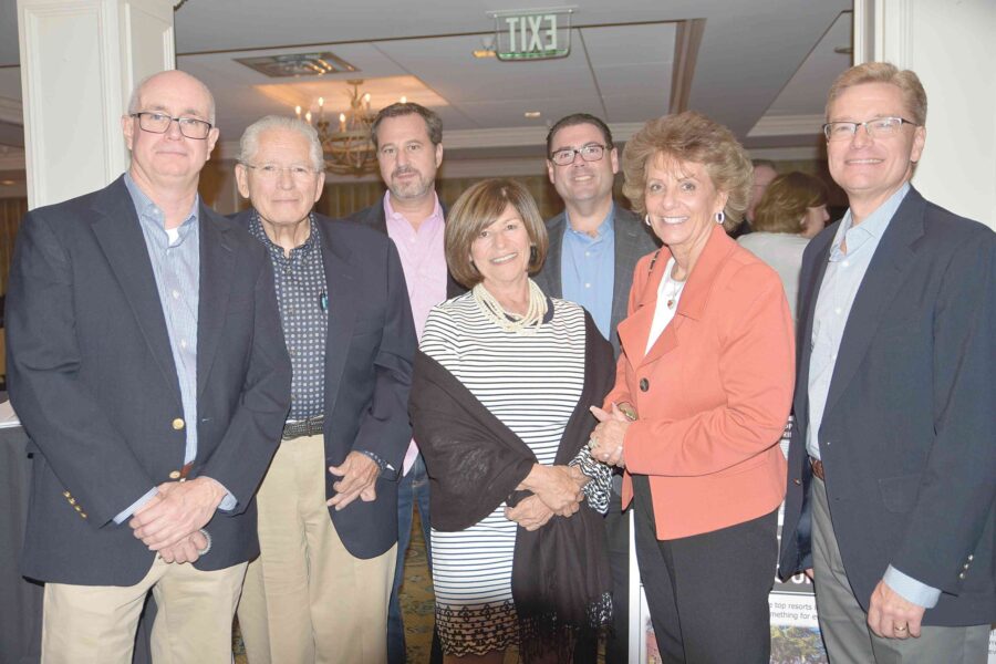 09/19/19, RONALD McDONALD HOUSE HELD 10TH ANNUAL WINE TASTING, Deal Country Club, Deal, NJ, Jim Decker, Barry Shapiro, Brian Wallace, Susan Dulczak, Joe Tuzzio, Nancy Mazza, Michael Knecht