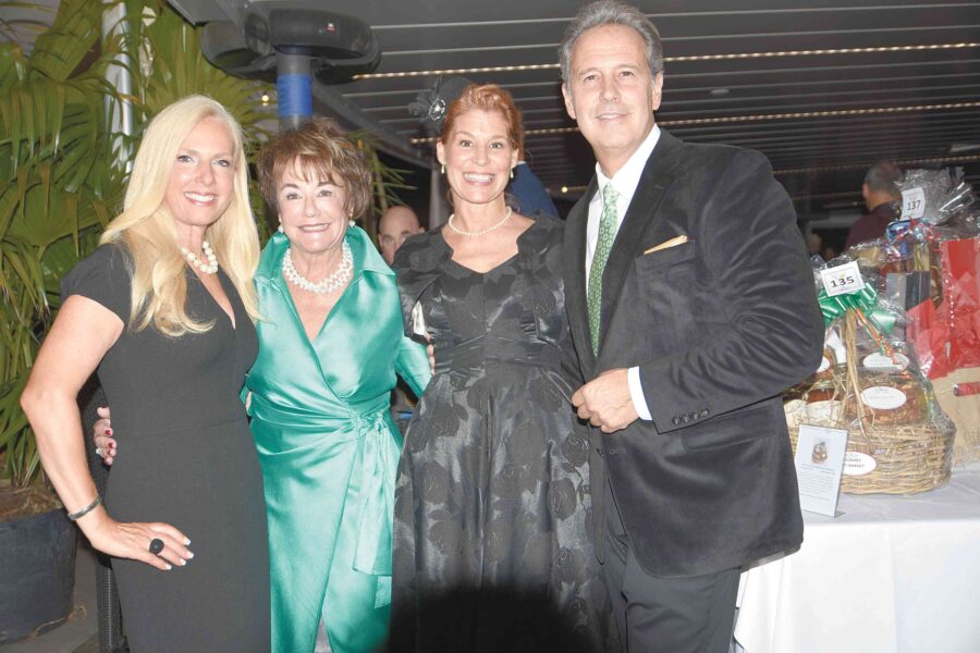 10/10/19, MONMOUTH COUNTY SPCA HELD 2019 FUR BALL, Blu Grotto, Oceanport, NJ, Christine Hanlon, Frances Turner, Barbara Lovell-Napoli, Ross Licitra