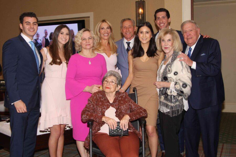 06/21/18, Care To Give Held Reason To Party, Navesink Country Club, Middletown, NJ, Dr. Steven Lisser