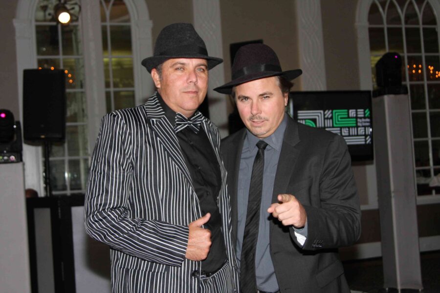 11/29/18, Big Brothers Big Sisters Held 20th Annual Gala: Roaring Twenties, Berkeley Oceanfront Hotel, Asbury Park, NJ, Brian Higgins, Rob Nagle