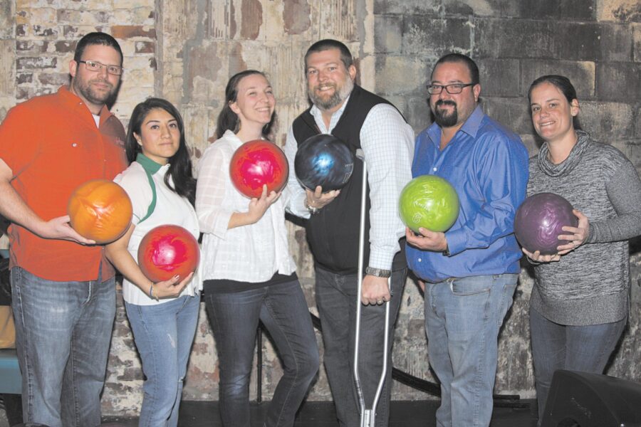 01/31/19, Rumson Education Foundation