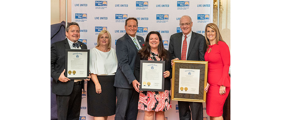 11/07/19, UNITED WAY’S ‘WOMEN UNITED’ HOSTS CASINO ROYALE FUNDRAISER, Casino Royale, Eagle Oaks Golf and Country Club, Farmingdale, NJ, Peter Rosario, Lori-Anne McLane, Tom Hayes, Jackie Shea, Timothy Hearne, Serena DiMaso