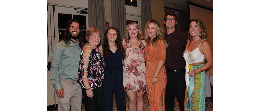 11/21/19, OASIS TLC HELD HARVEST CELEBRATION, The Oasis, Middletown, NJ, RJ Poggioli, Laurie Madoro, Lauren D’Augusta, Julie Chenoweth, Kaylin Torres, Rob Poggioli, Lauren Payer