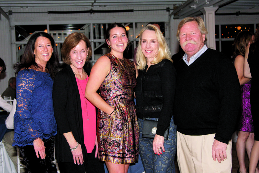 01/04/18, Dancing In The Moonlight Winter Gala Will Benefit Clean Ocean Action, Windows on the Water, Surfrider Beach Club, Sea Bright, NJ, Lisa Pritchard, Debi Douty, Amie Pritchard, Nancy Cunningham, Lance “Chick” Cunningham