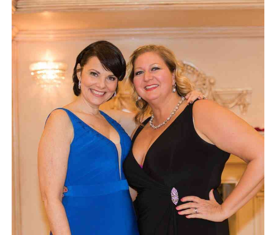 03/15/18, Casa For Children of Monmouth County