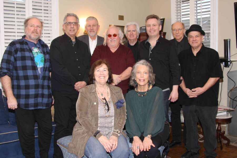 03/14/19, 23rd Annual Twilight Concert Will Support AIDS Resource Foundation For Children, Saint George’s by the River Church, Rumson, NJ, Kathy Severini, Maureen McCrink, Peter Naughton, Neil Herstick, Rick Dill, Pat Guadagno, Jeff MacPherson, Carl Gentry, Michael Gribroeck, Phil Rizzo