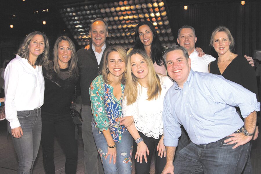 01/31/19, Rumson Education Foundation