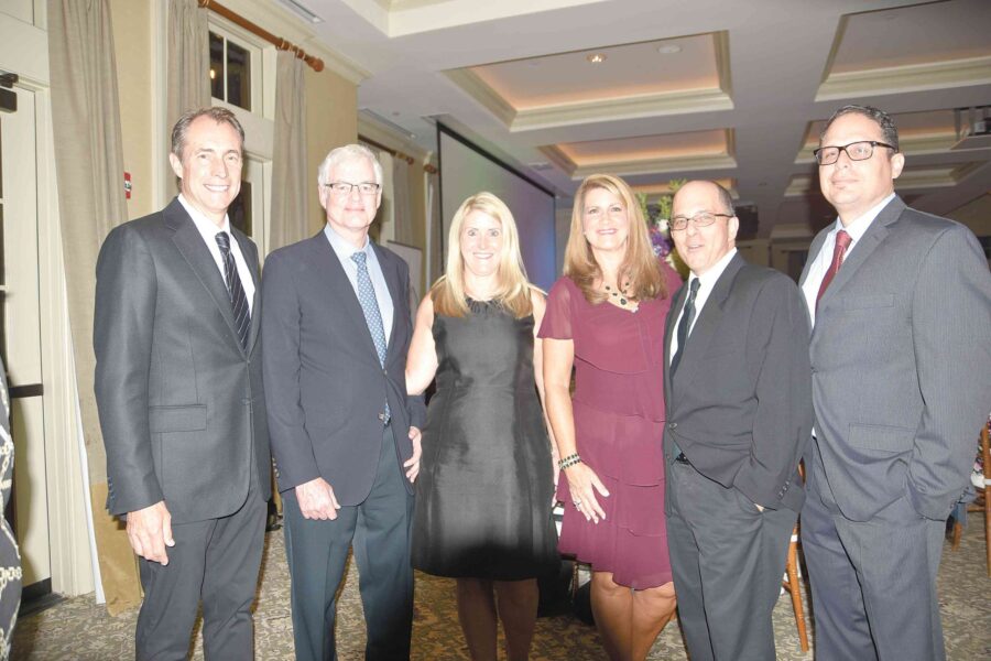 09/26/19, ‘CELEBRATE WITH PARKER’ GALA RAISED FUNDS FOR FAMILY HEALTH CENTER, The Navesink Country Club, Middletown, NJ, John Klein, Dr. Peter Hetzler, Kelli O’Brien, Serena DiMaso, Adam Philipson, William Salcedo