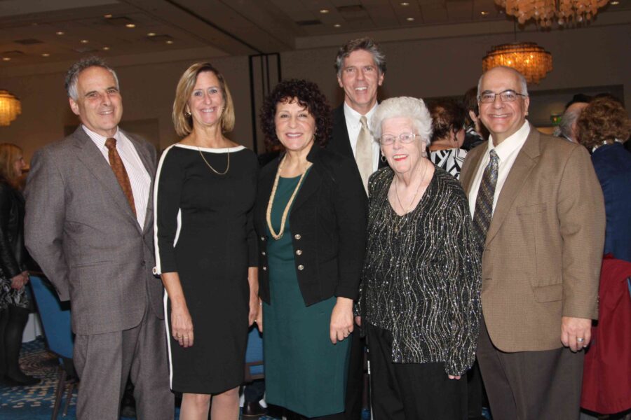 03/08/18, Greater Long Branch Chamber Of Commerce Honored Bill Arnold and Ted Friedli, The Ocean Place Resort and Spa, Long Branch, NJ, Adam Schneider, Kate Billings, Joy Bastelli, John Pallone, Mary Jane Celli, Michael Sirianni