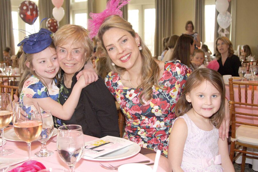 06/20/19, MONMOUTH COUNTY HISTORICAL ASSOCIATION’S ‘TEA WITH ME’, The Rumson Country Club Riverhouse, Rumson, NJ, Patty Whittemore, Meg Sharp, Lori Hohenleitner