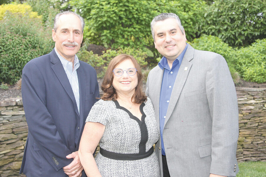 07/04/19, CHHANGE CELEBRATES ITS 40TH ANNIVERSARY WITH STARRY NIGHT EVENT, NJ, Howard Dorman, Dale Daniels, Dr. David Stout