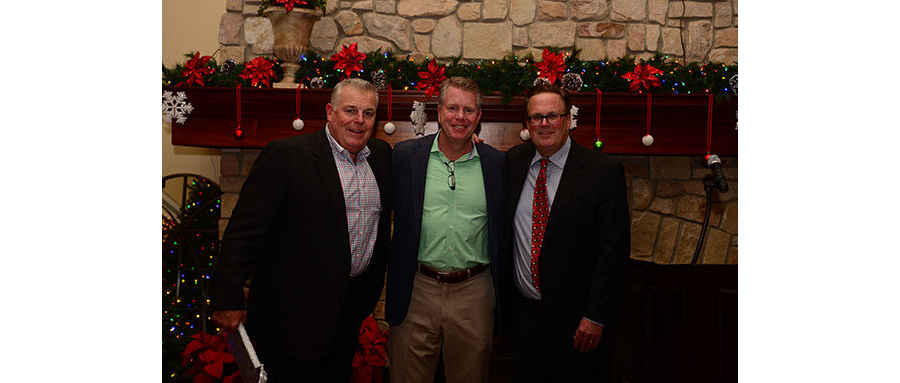 01/09/20, 46TH ANNUAL VNACJ HOLIDAY HOUSE TOUR GIFT BOUTIQUE AND ‘HOLIDAY BASH’ DINNER DANCE, Mike Jensen, Jim Hickey, Patrick J. McMenamin