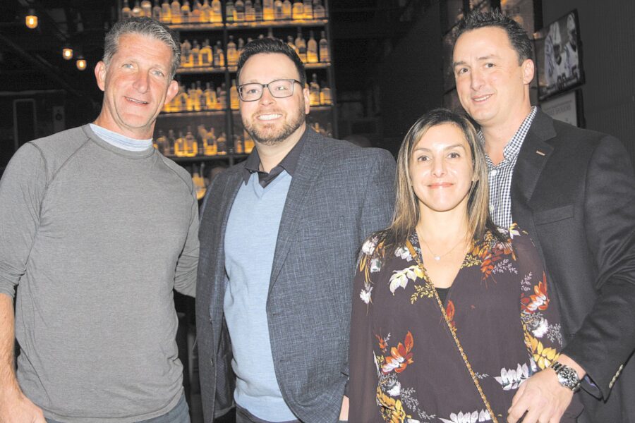 01/31/19, Rumson Education Foundation