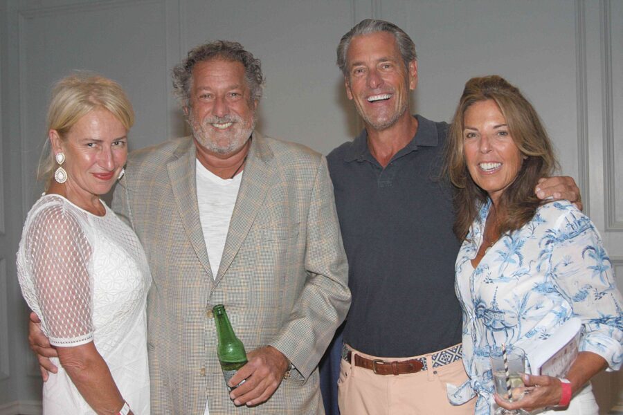 08/22/19, PURR’N POOCH FOUNDATION FOR ANIMALS HELD 2019 SUMMER GALA, The Channel Club, Monmouth Beach, NJ, M.C. Mayer, Ross Haik, Ken Stevenson, Regina Stevenson