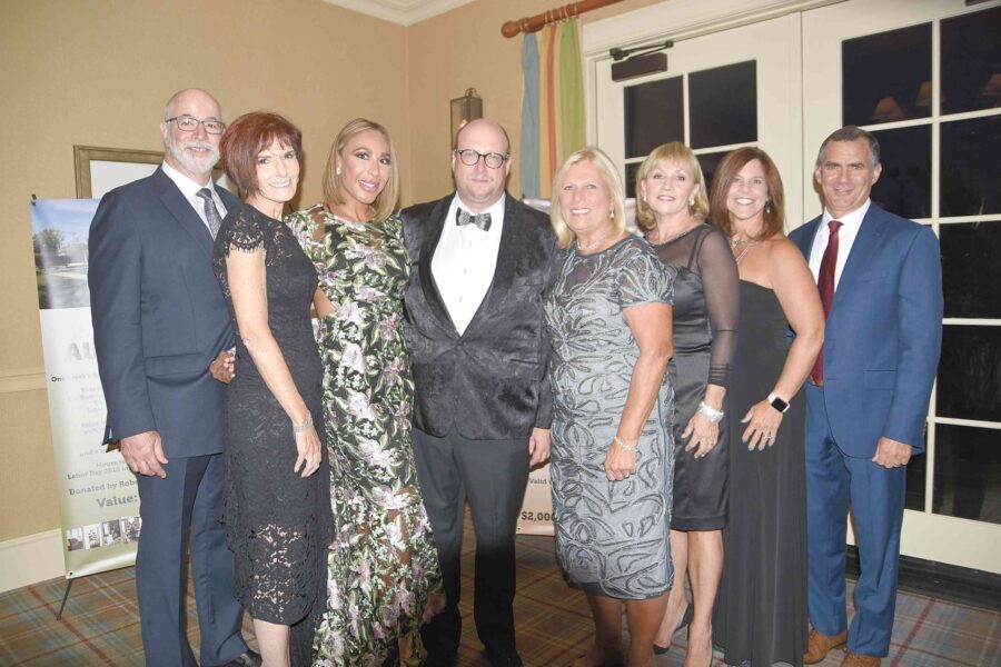 09/26/19, ‘CELEBRATE WITH PARKER’ GALA RAISED FUNDS FOR FAMILY HEALTH CENTER, The Navesink Country Club, Middletown, NJ, David Levy, Rena Levine Levy, Marcia Gomez, Jeremy Grunin, Gina Petillo, Kim Guadagno, Ellen Marowitz, Ken Marowitz